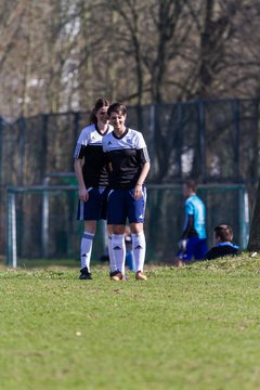 Bild 39 - Frauen HSV - SV Henstedt-Ulzburg : Ergebnis: 0:5